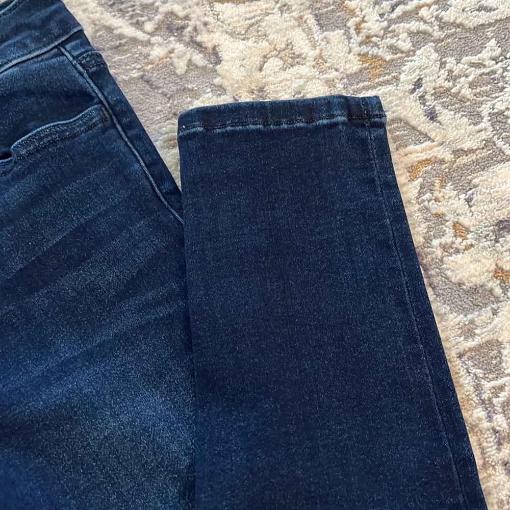 Flying Monkey Denim - image 8